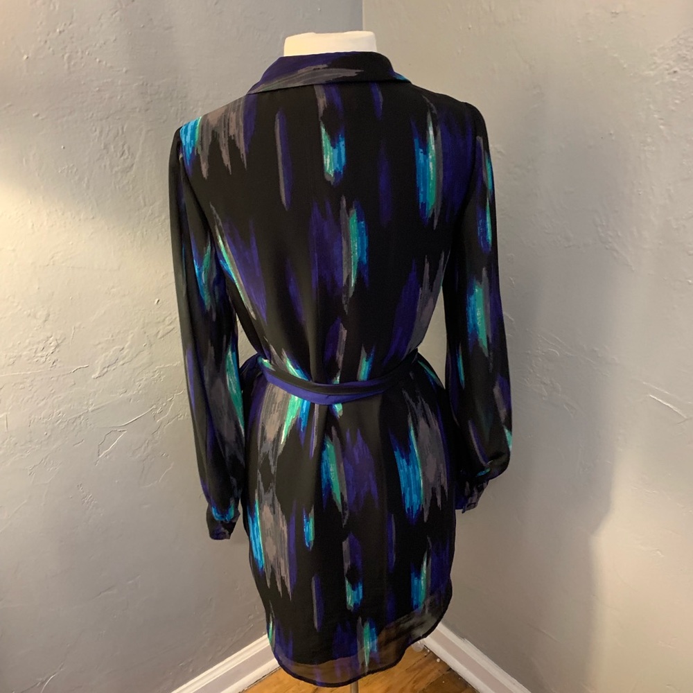 Kirna zabete for target button down dress - Picture 2 of 4